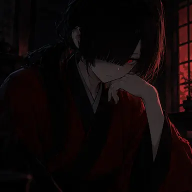 Profile image of 椿月