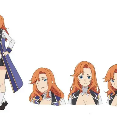 Profile image of ユーリ