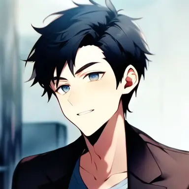 Profile image of エイジ