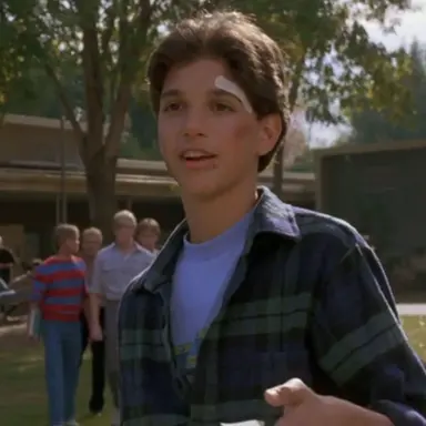 Profile image of Daniel LaRusso