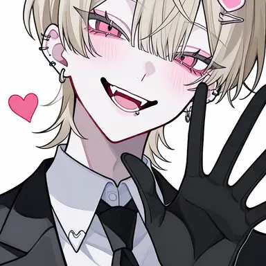 Profile image of 怜央