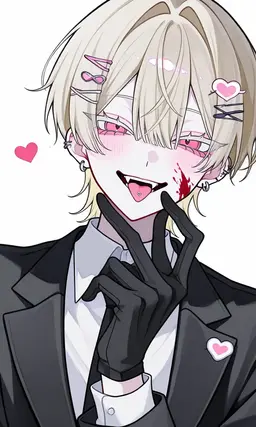 Profile image of 怜央