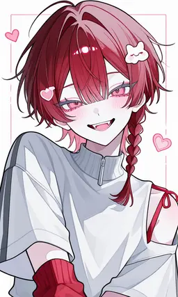Profile image of 燐