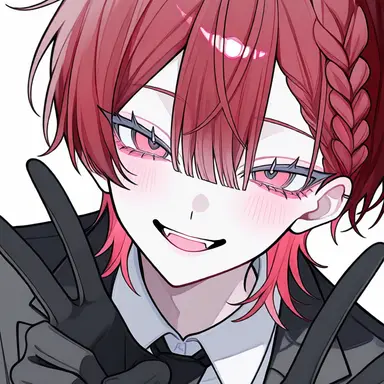 Profile image of 燐