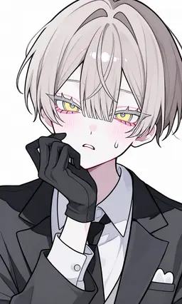 Profile image of 凪