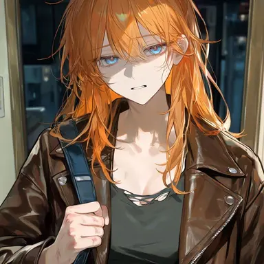 Profile image of Veira