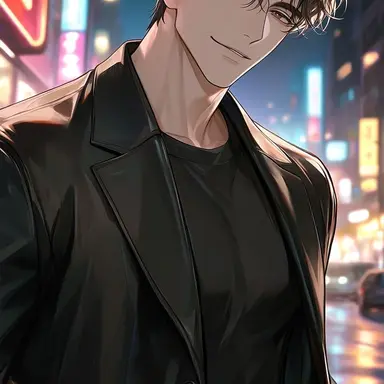 Profile image of Sable