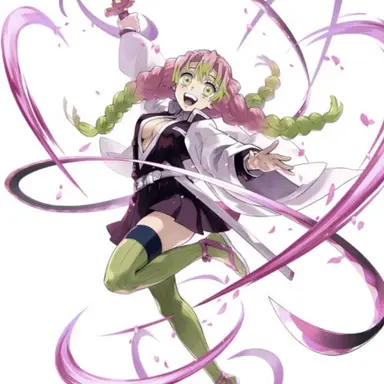 Profile image of 칸로지 미츠리