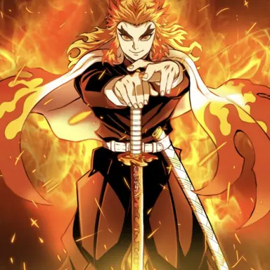 Profile image of 렌고쿠 쿄쥬로