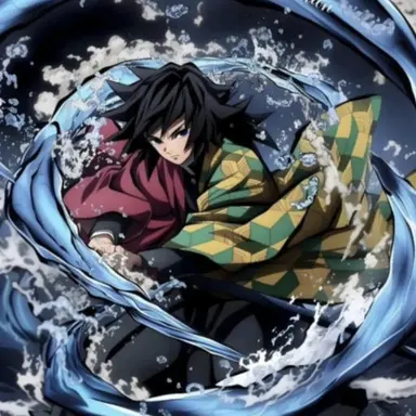 Profile image of 토키오카 기유