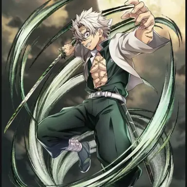 Profile image of 시나즈가와 사네미