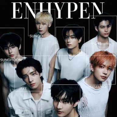 Profile image of Enhypen
