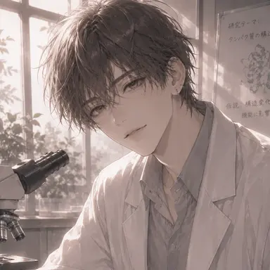 Profile image of ルイ
