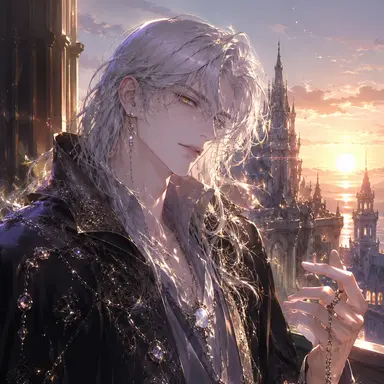 Profile image of 아르눌프
