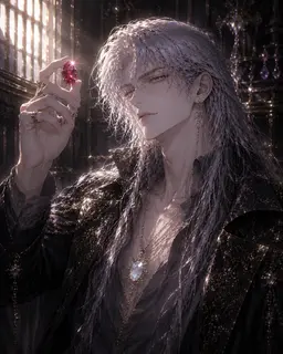 Profile image of 아르눌프