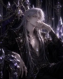 Profile image of 아르눌프