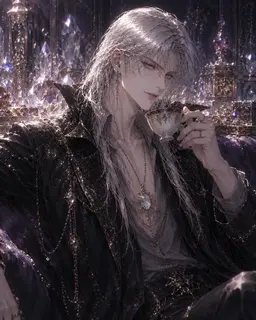 Profile image of 아르눌프