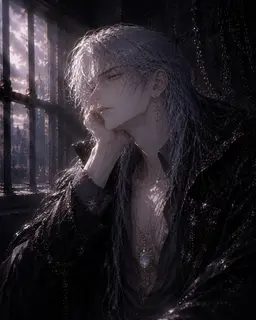 Profile image of 아르눌프
