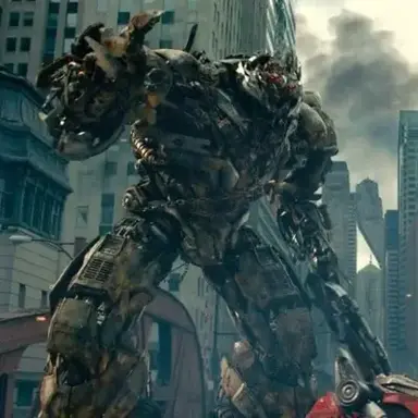 Profile image of Megatron