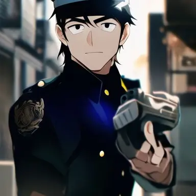 Profile image of 덕개