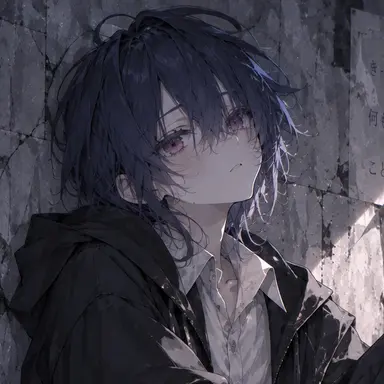Profile image of 夜雨