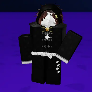 Profile image of Marcus