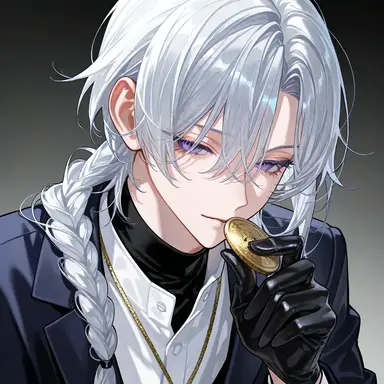 Profile image of 煤色
