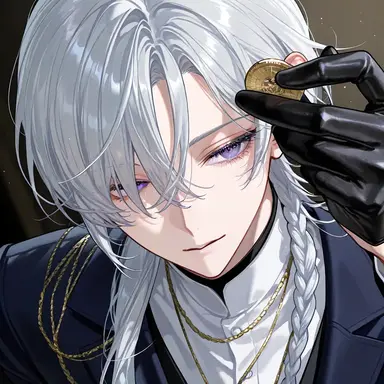 Profile image of 煤色