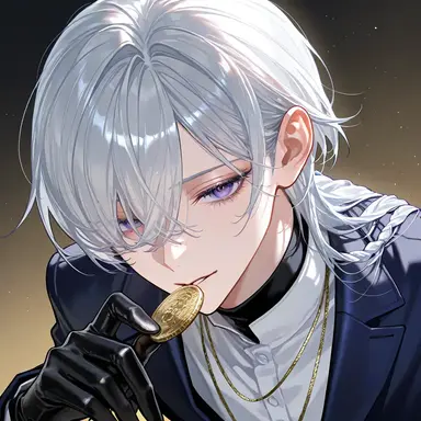 Profile image of 煤色