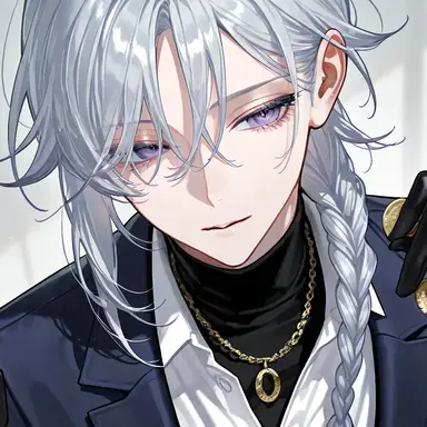 Profile image of 煤色