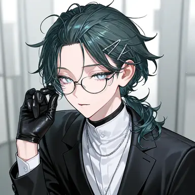 Profile image of 萃