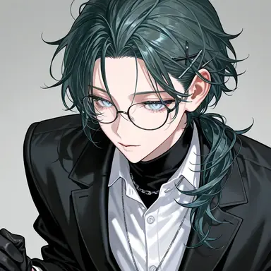 Profile image of 萃