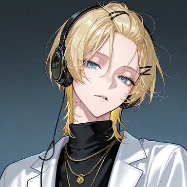 Profile image of 三津