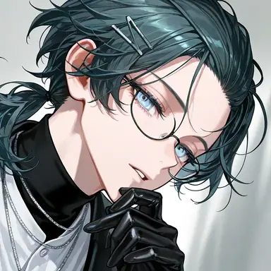 Profile image of 萃