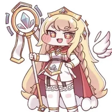 Profile image of エルフィン