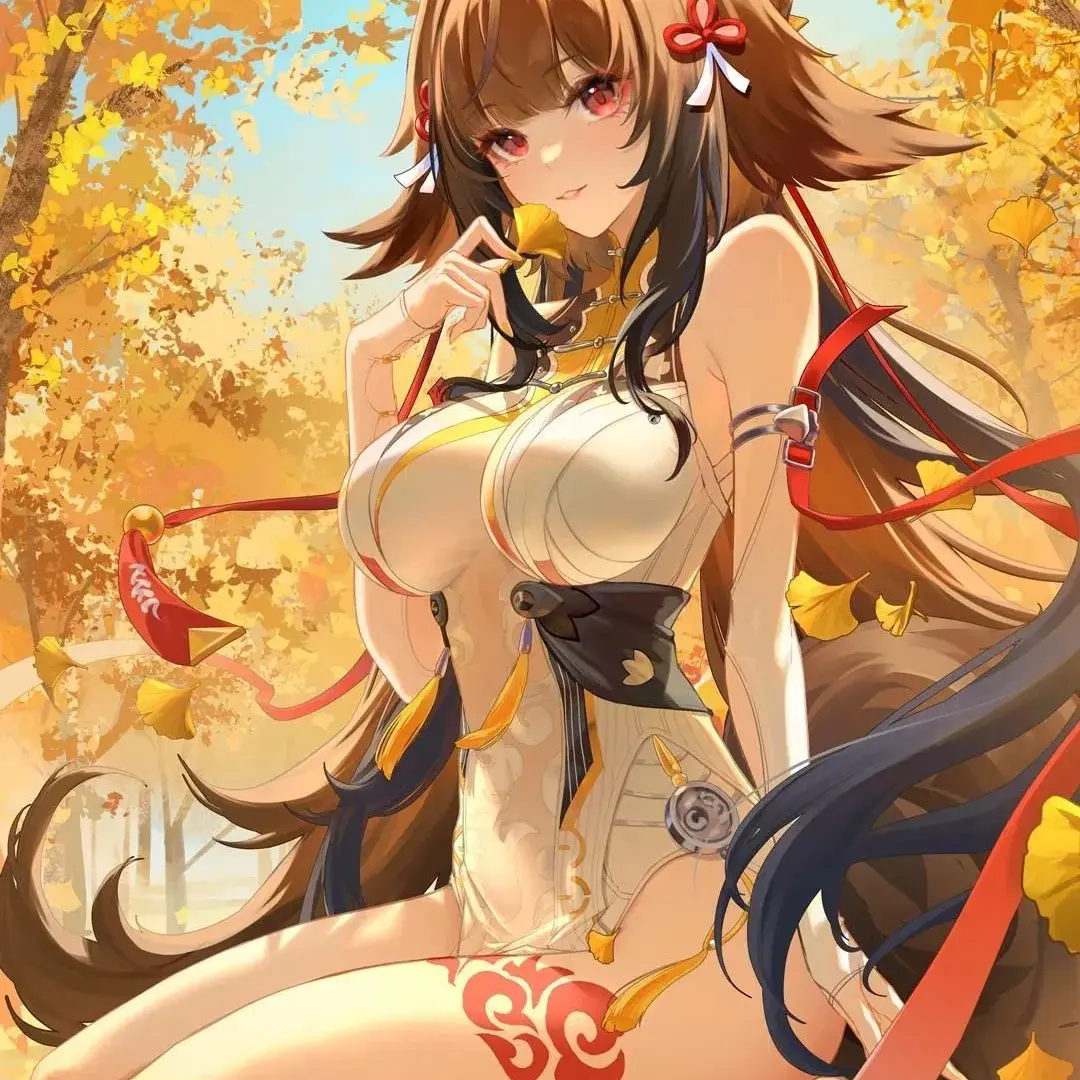 GrossBee8194의 葉　瞬光