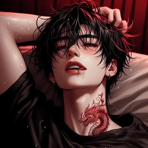YeastyTart0961의 정유찬