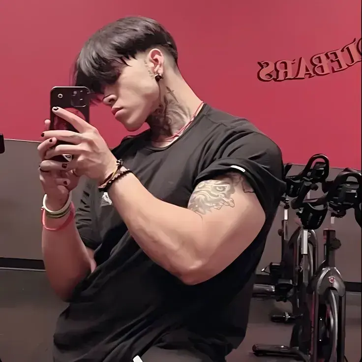 FierceScale5825의 Jianhao Lin