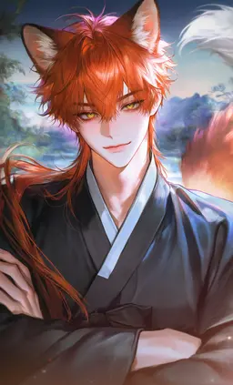 Profile image of Hong Rak