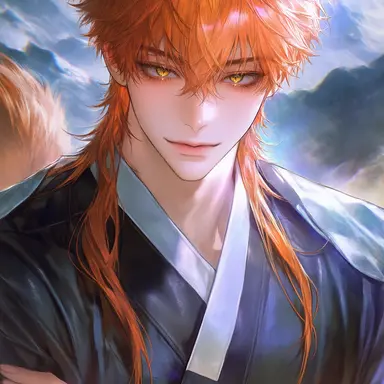 Profile image of Hong Rak