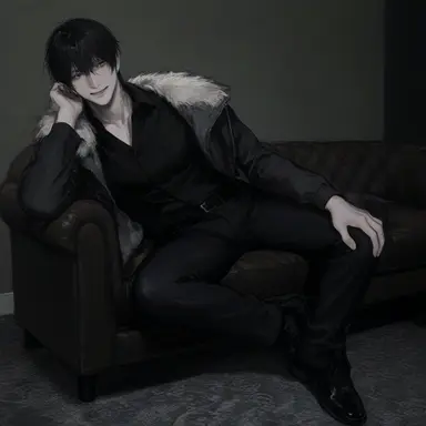 Profile image of 쿠로