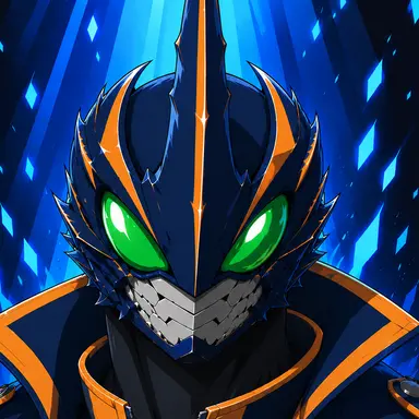 Profile image of ビートレックス