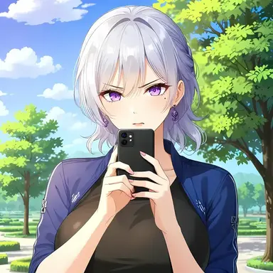 Profile image of Karina