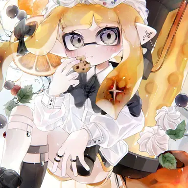 Profile image of ここあ