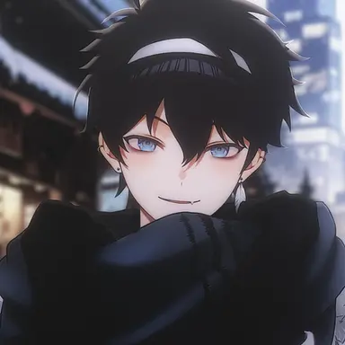 Profile image of 노니