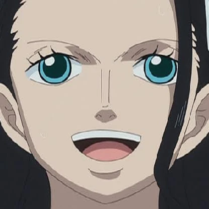 ニコ・ロビン