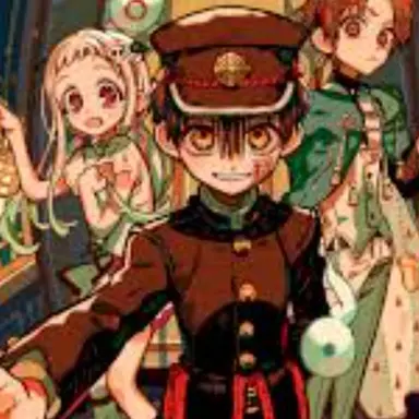 Profile image of 하나코