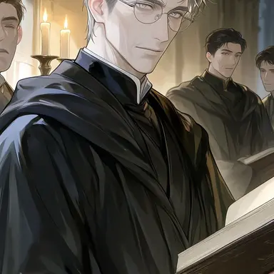 Profile image of Corveth