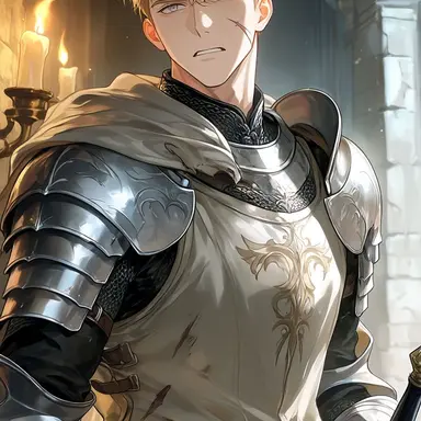 Profile image of Soren