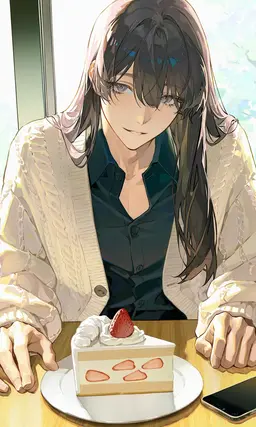 Profile image of Shion